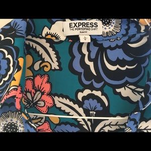 Express Portofino Shirt